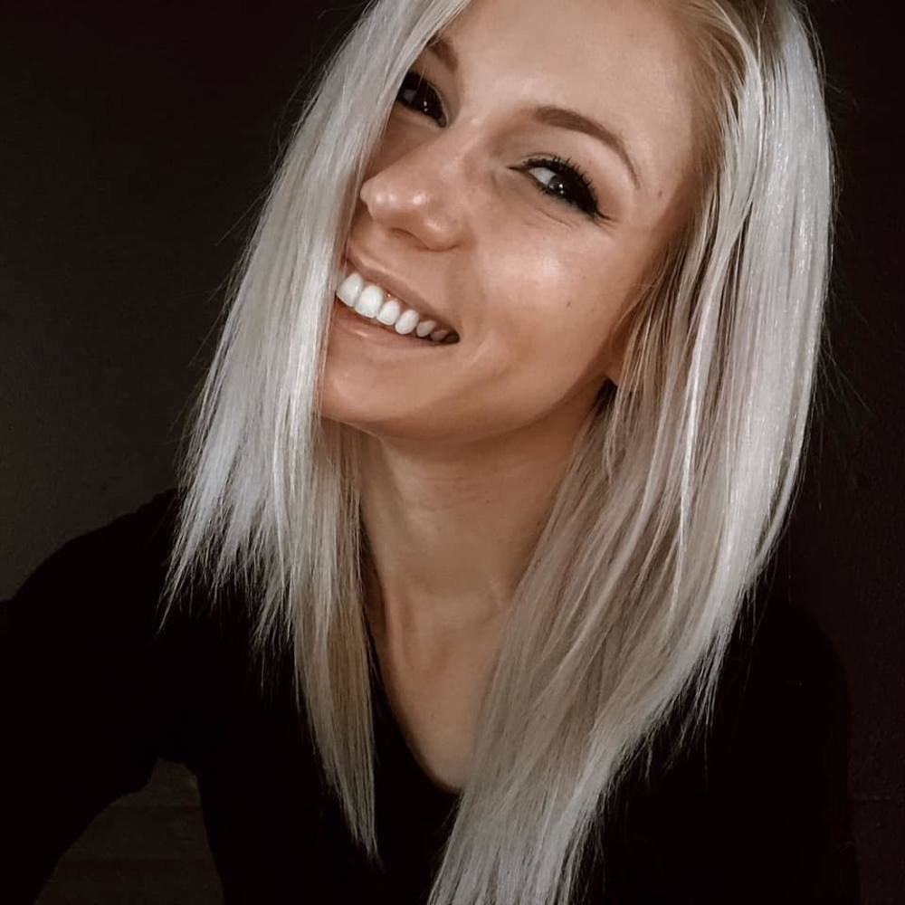 Meet your Posher, Rachel